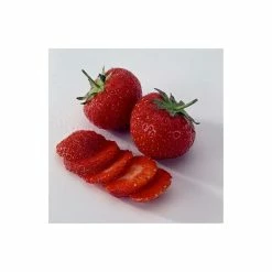 20-30cm Elsanta' Strawberry Plants | Pack of 5 Bare Roots -Eventual Sales Store TR0322 add image 1 ceb1